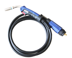 HRMB25AK Air-Cooled Welding Torch