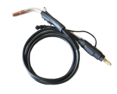 HRTW-SM450 Air-Cooled Welding Torch