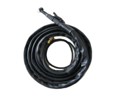 WP 9 Air Cooled Argon Arc Welding Torch