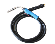 HRRMBX36S Air-Cooled Welding Torch