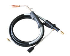 HRLN400A Air-Cooled Welding Torch
