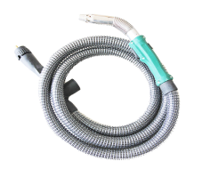 HRMB36KD Fume Extraction Air-Cooled Welding Torch